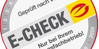 E-Check Elektro Nitsche Bedburg/Erft